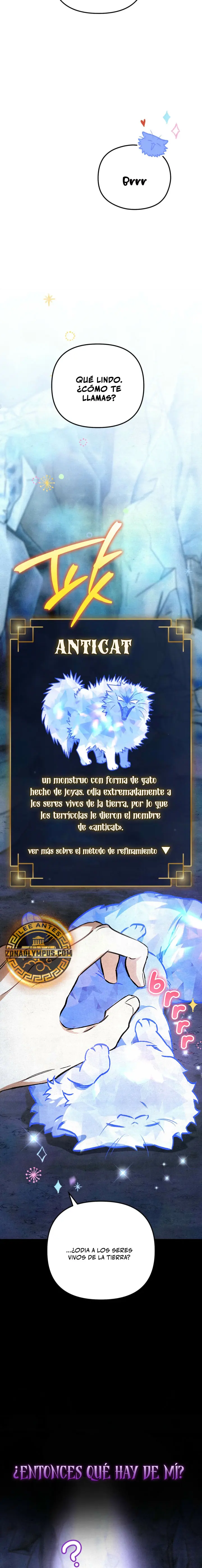 El Pintor que Dibuja Mazmorras Capitulo 21 página 15