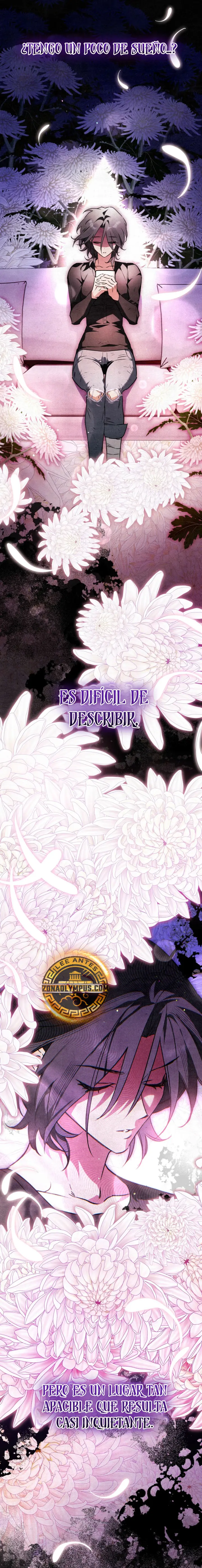 El Pintor que Dibuja Mazmorras Capitulo 22 página 12