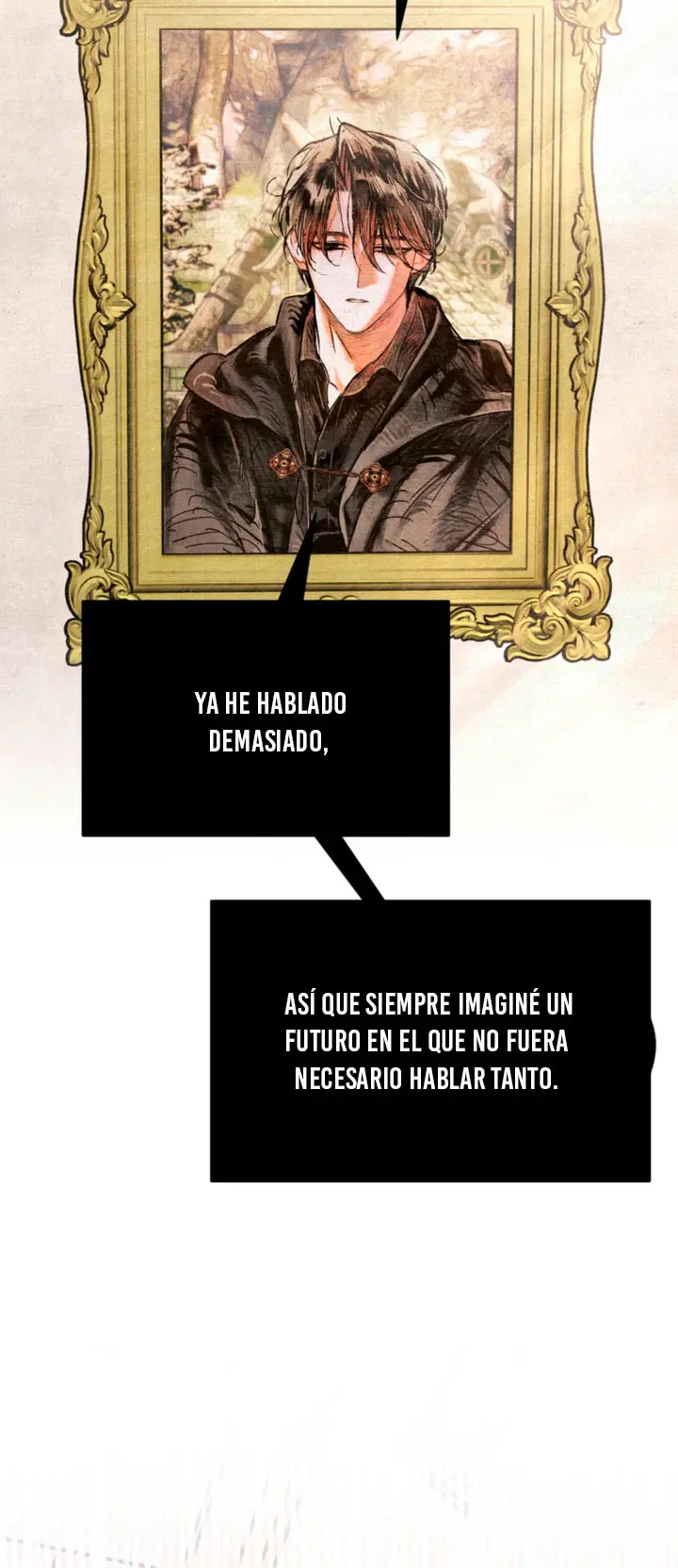 El Pintor que Dibuja Mazmorras Capitulo 7 página 15