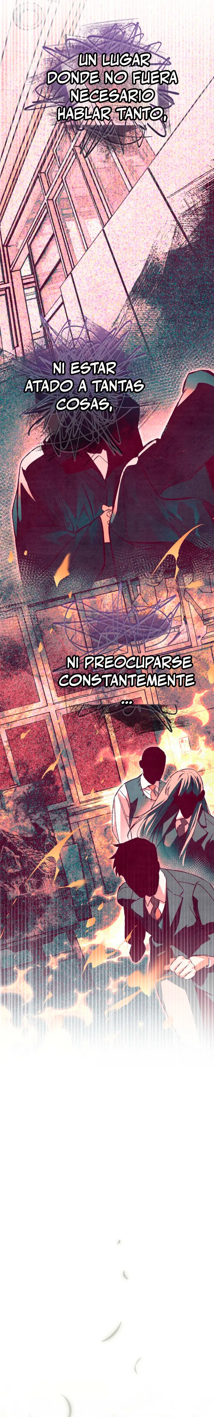 El Pintor que Dibuja Mazmorras Capitulo 7 página 16