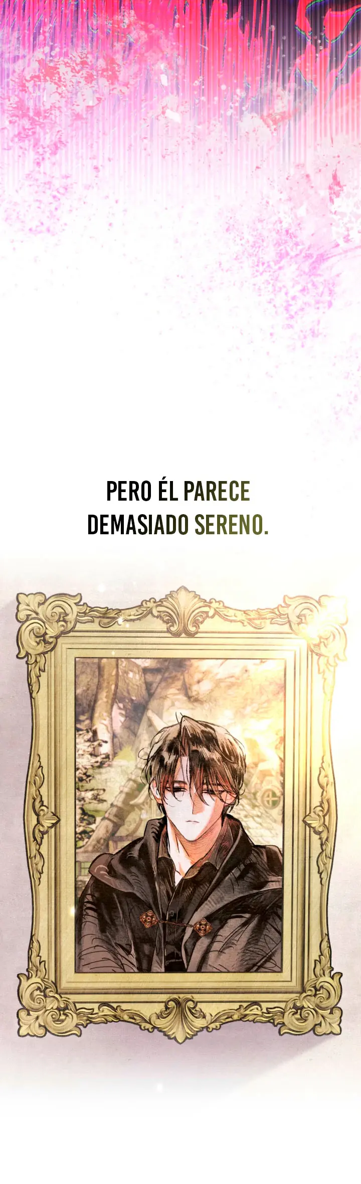 El Pintor que Dibuja Mazmorras Capitulo 7 página 23