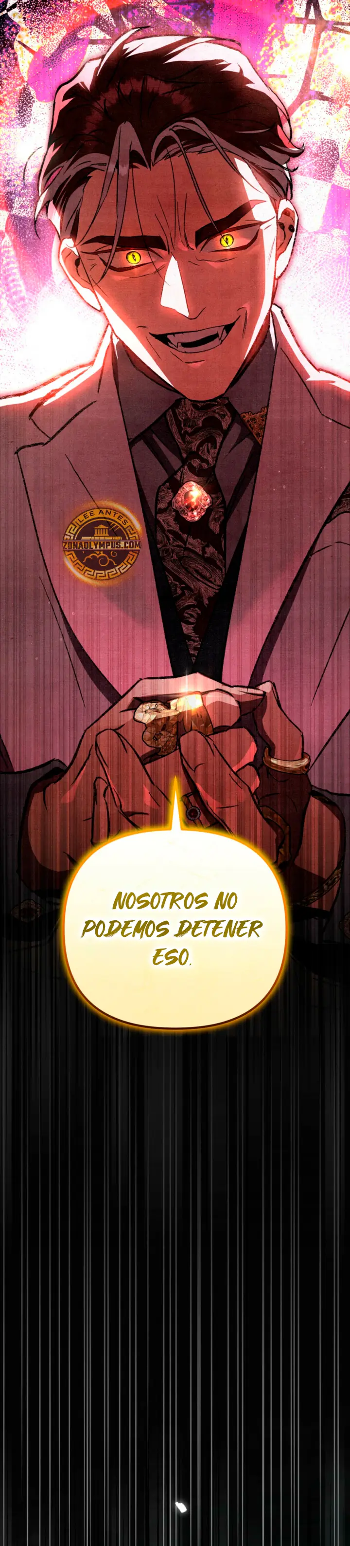 El Pintor que Dibuja Mazmorras Capitulo 8 página 34