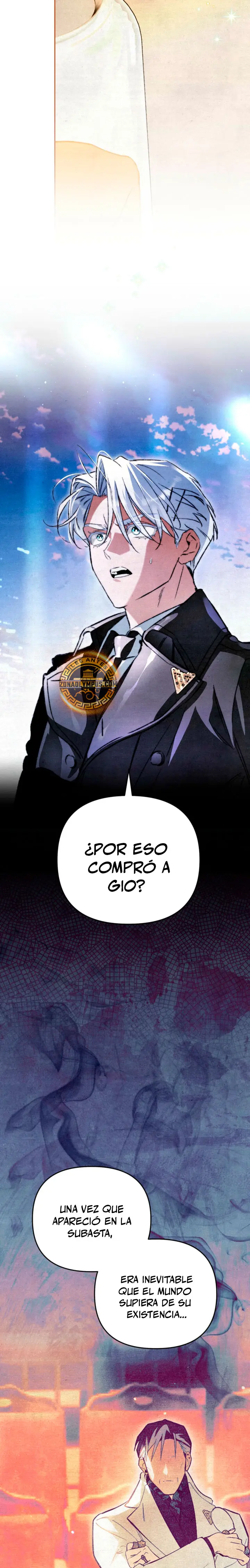 El Pintor que Dibuja Mazmorras Capitulo 9 página 3