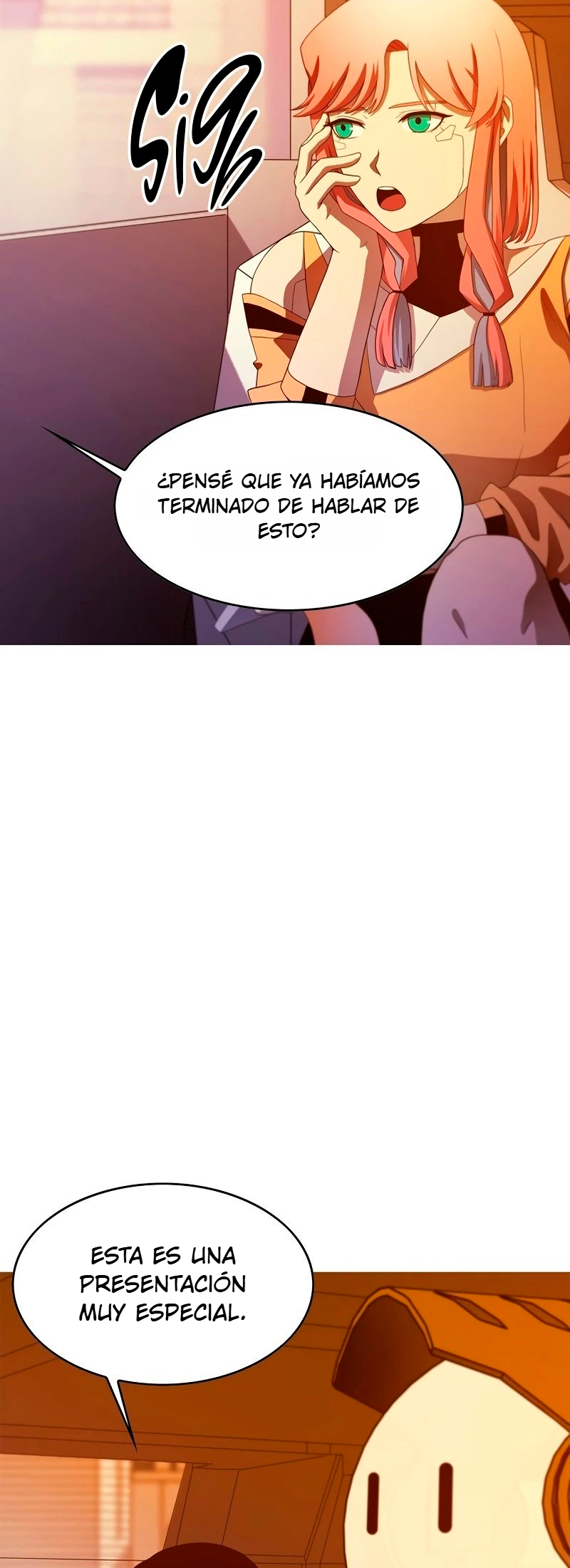 Error sináptico Capitulo 1 página 101