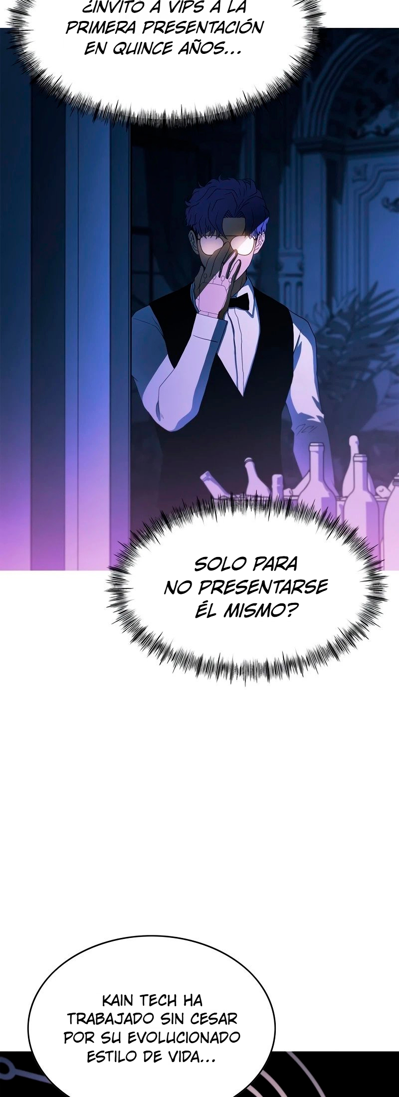 Error sináptico Capitulo 1 página 125