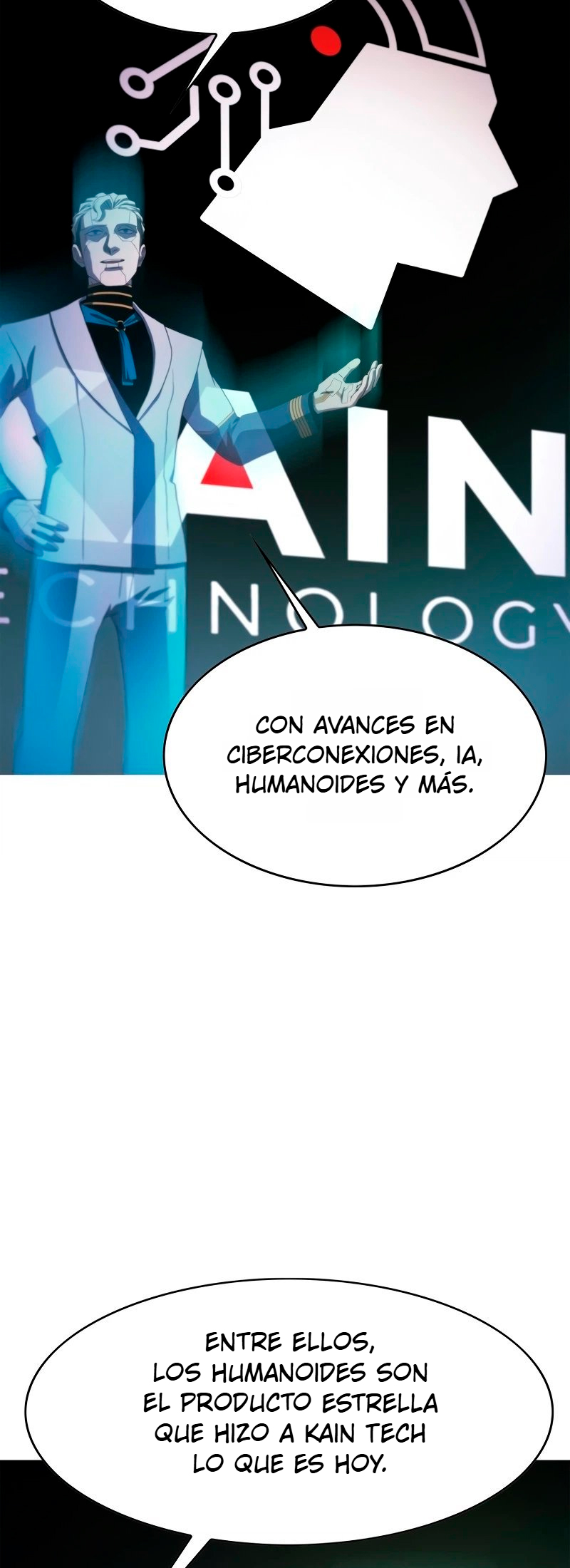 Error sináptico Capitulo 1 página 126