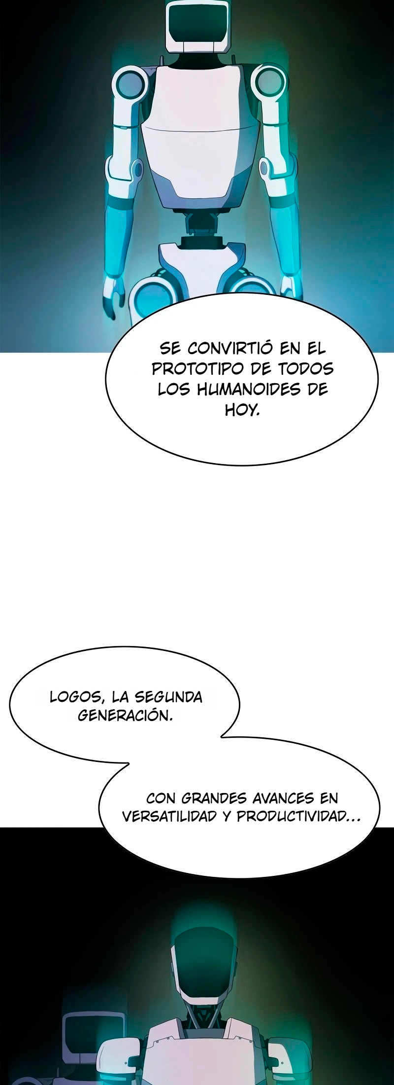 Error sináptico Capitulo 1 página 128