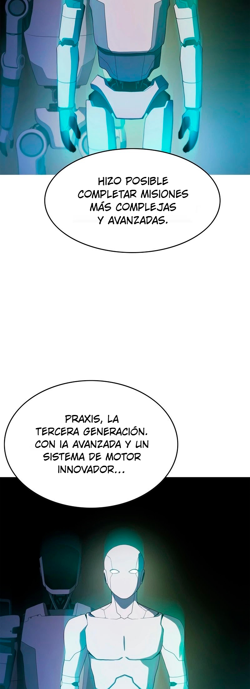 Error sináptico Capitulo 1 página 129
