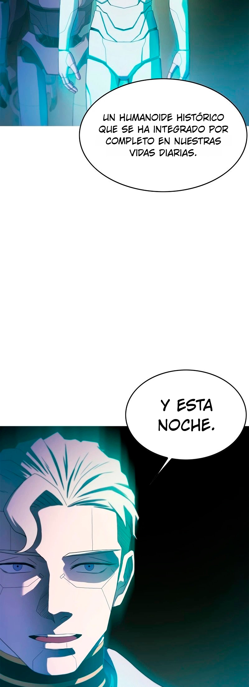 Error sináptico Capitulo 1 página 130