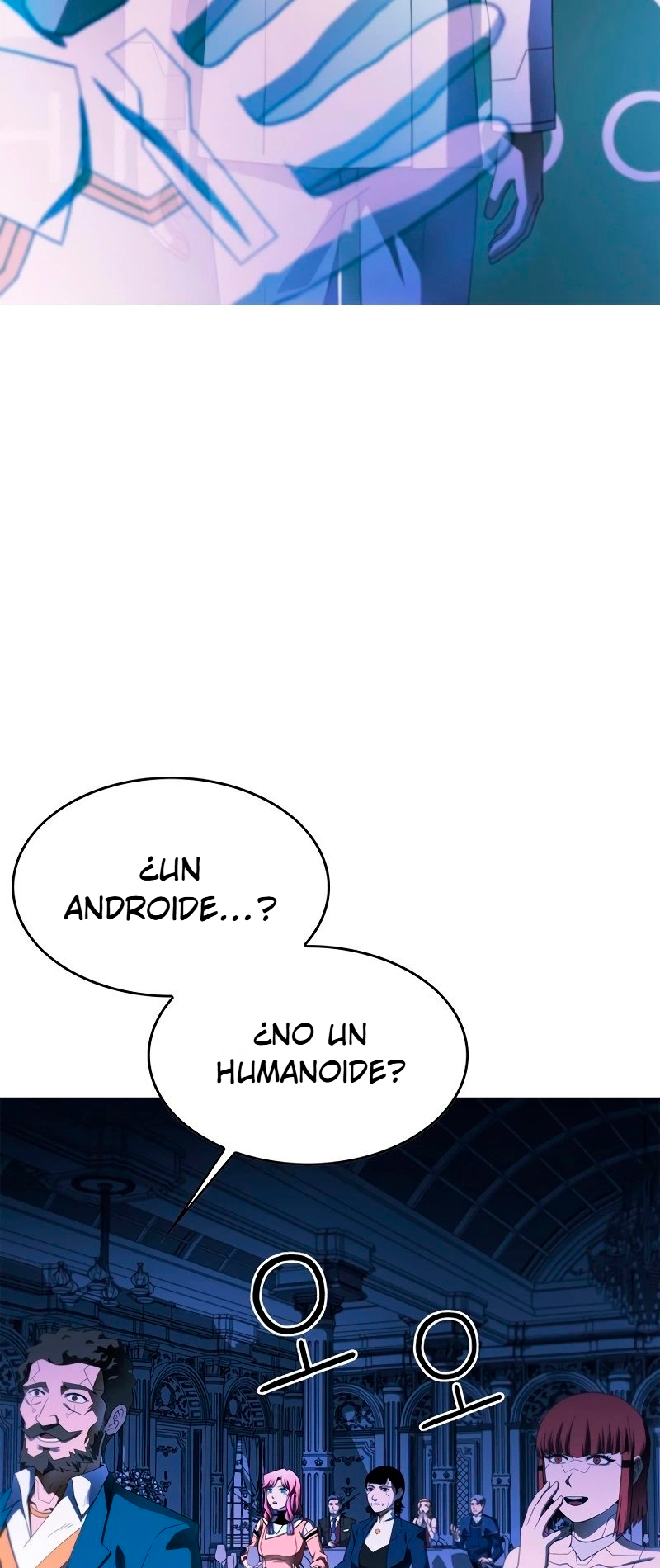 Error sináptico Capitulo 1 página 134