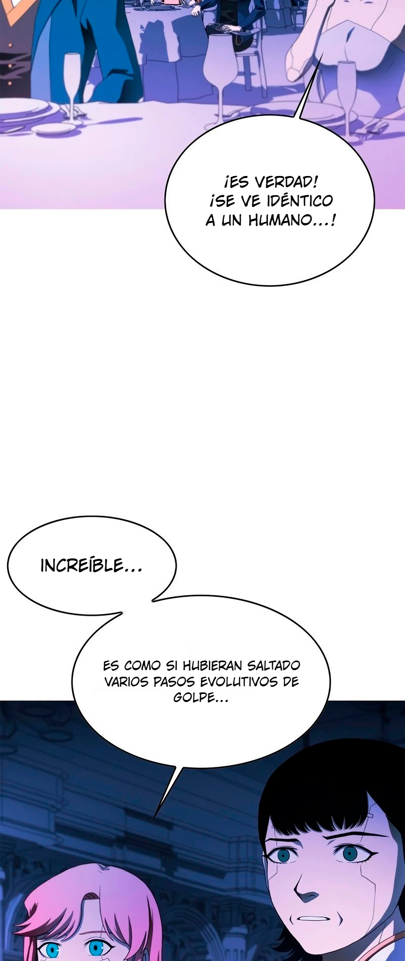 Error sináptico Capitulo 1 página 135