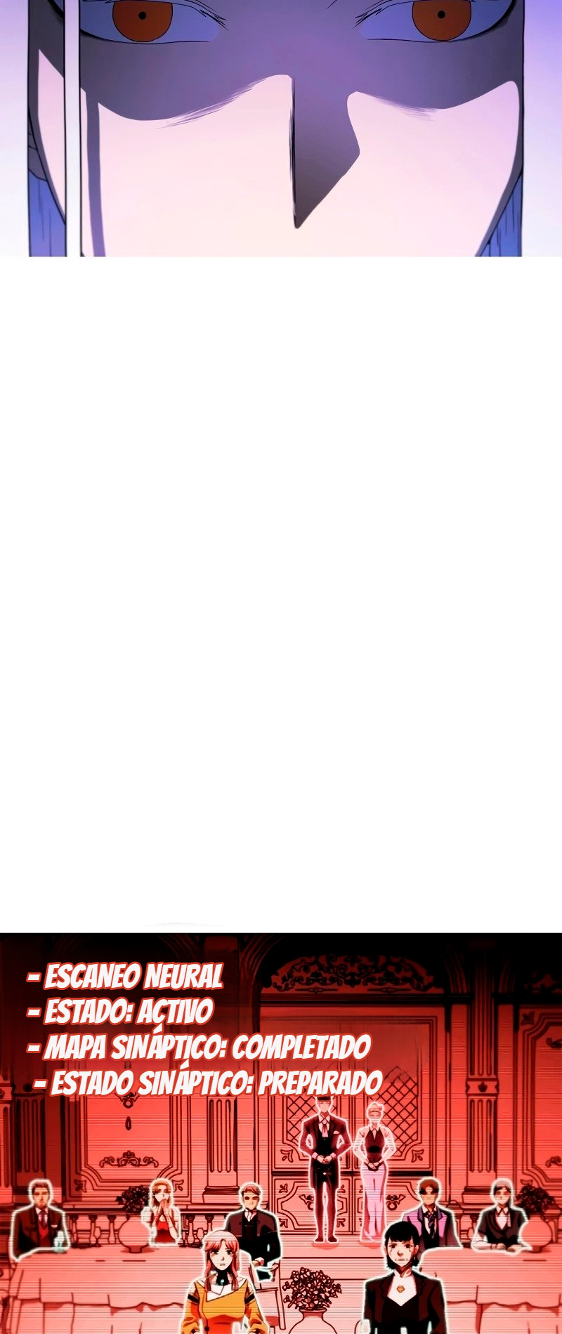 Error sináptico Capitulo 1 página 140
