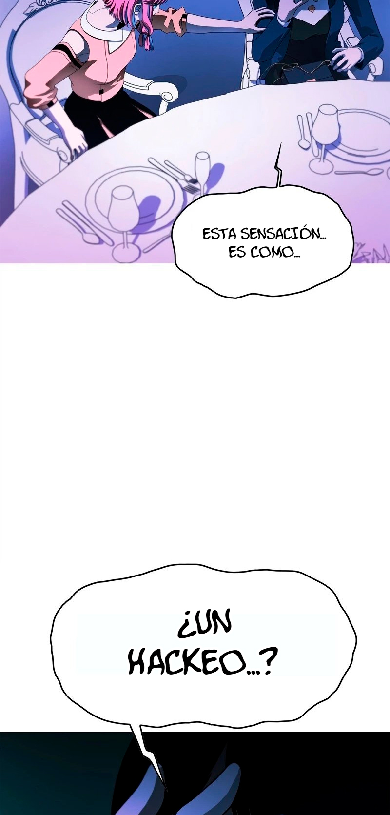 Error sináptico Capitulo 1 página 145