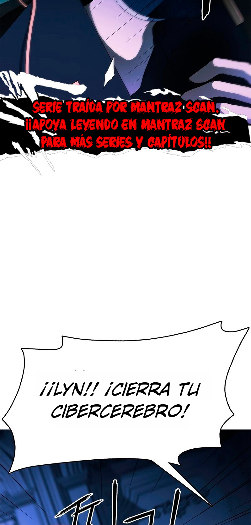 Error sináptico Capitulo 1 página 147