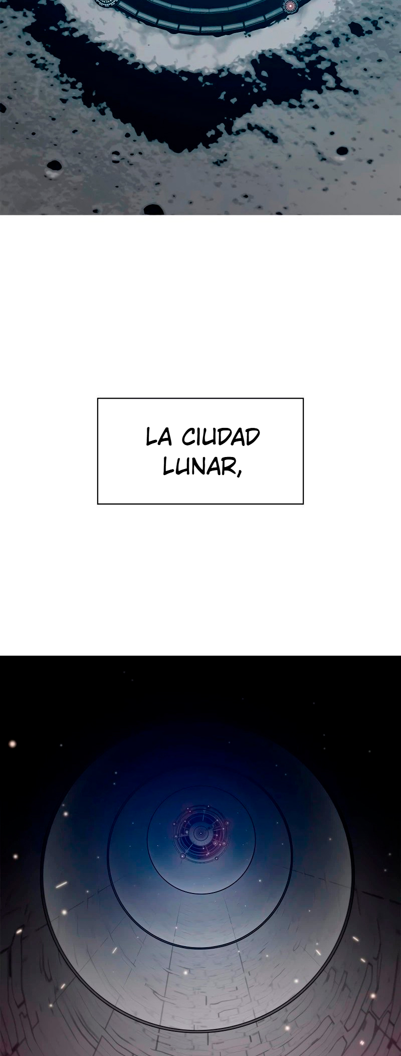 Error sináptico Capitulo 1 página 4