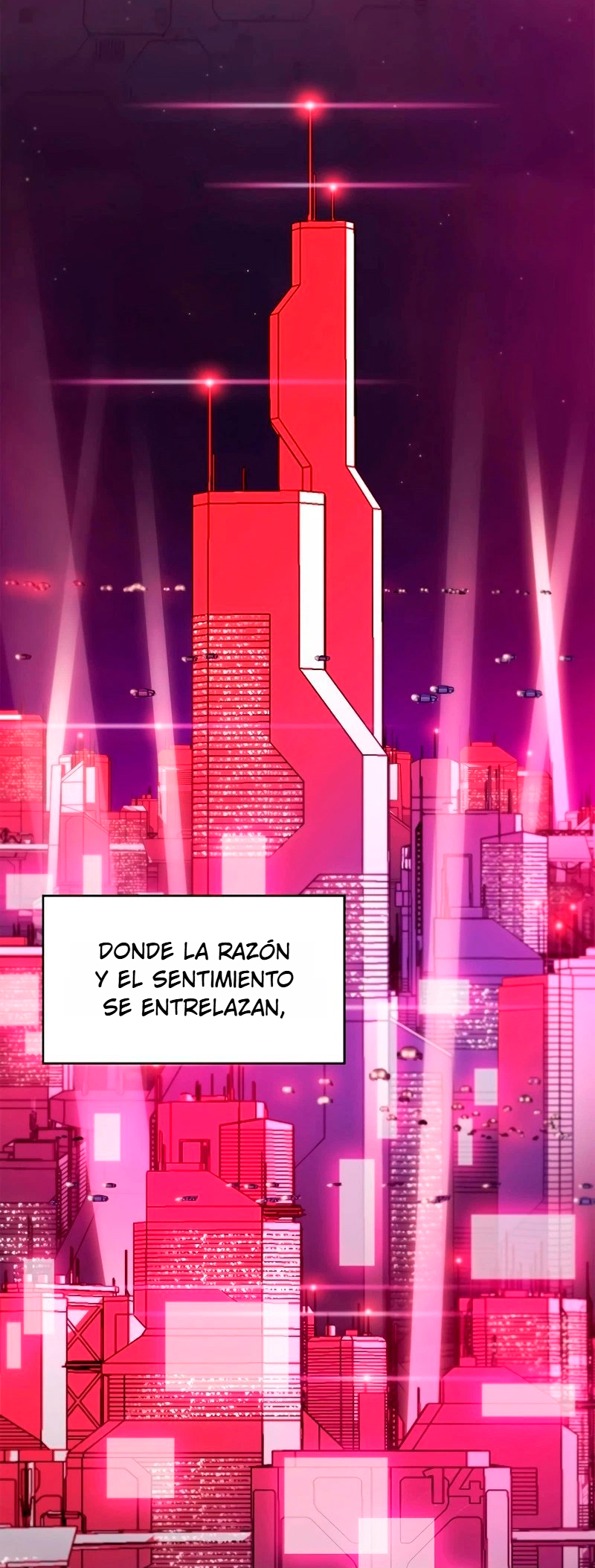 Error sináptico Capitulo 1 página 6