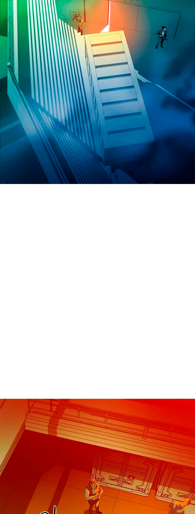 Error sináptico Capitulo 1 página 10