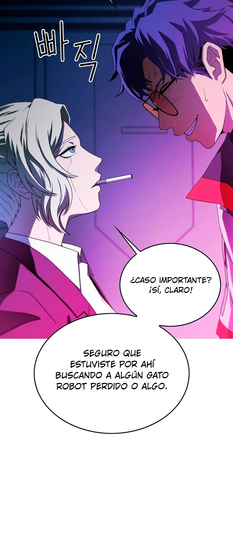 Error sináptico Capitulo 1 página 61