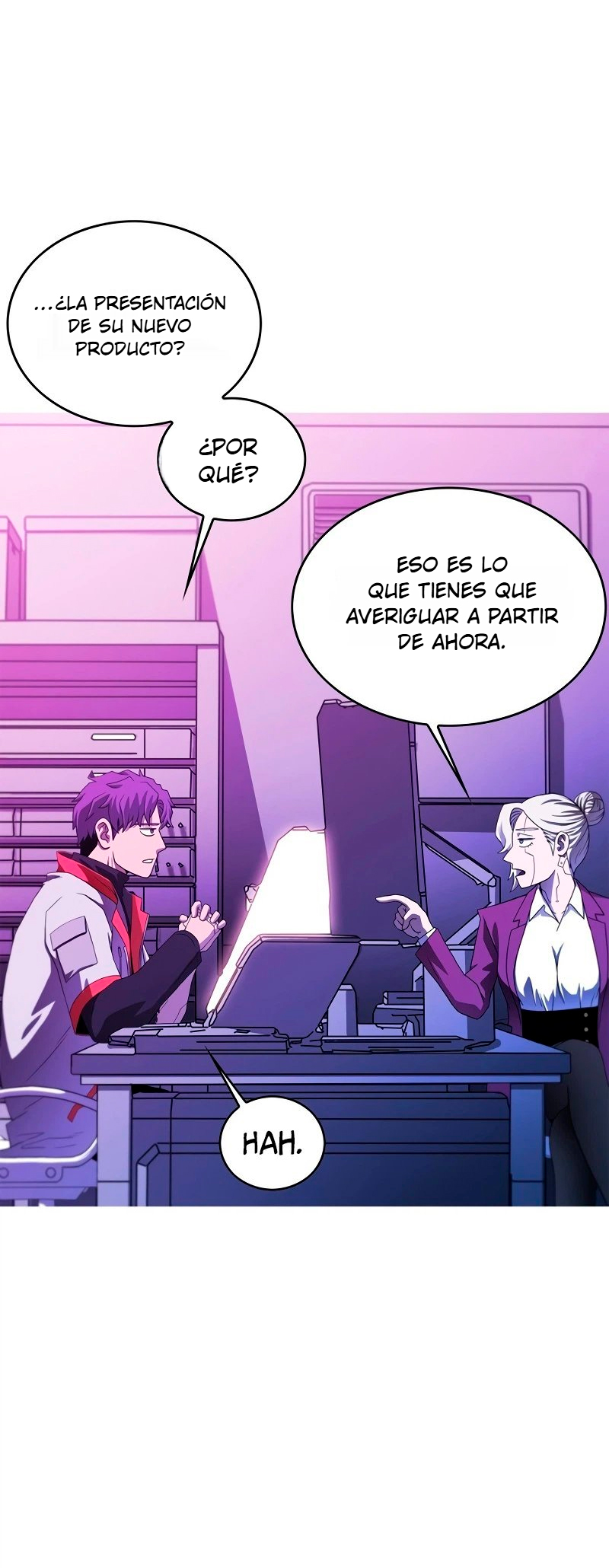 Error sináptico Capitulo 1 página 71