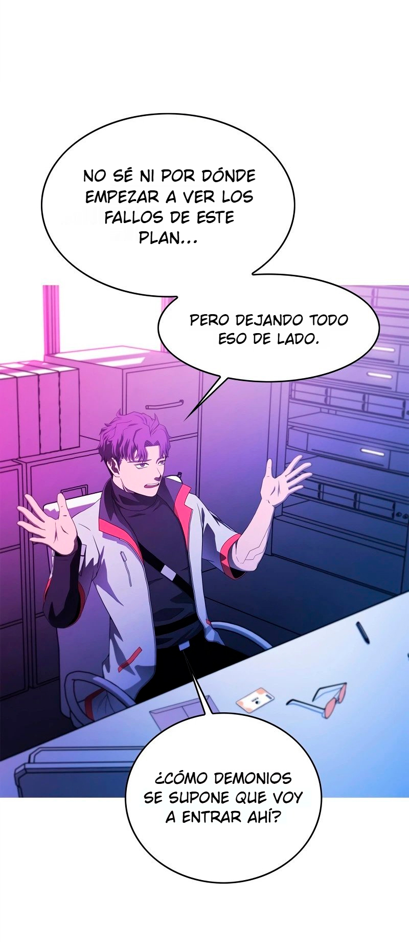 Error sináptico Capitulo 1 página 73