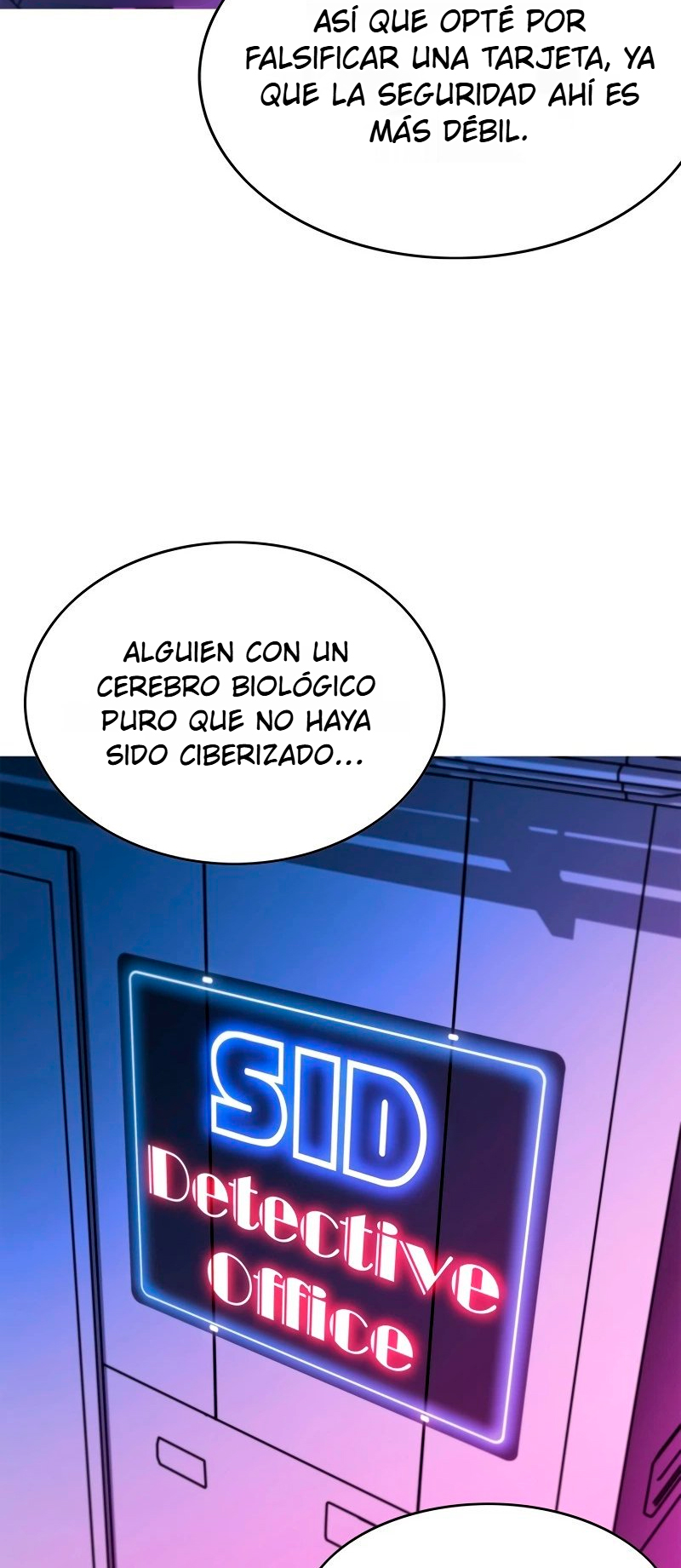 Error sináptico Capitulo 1 página 81