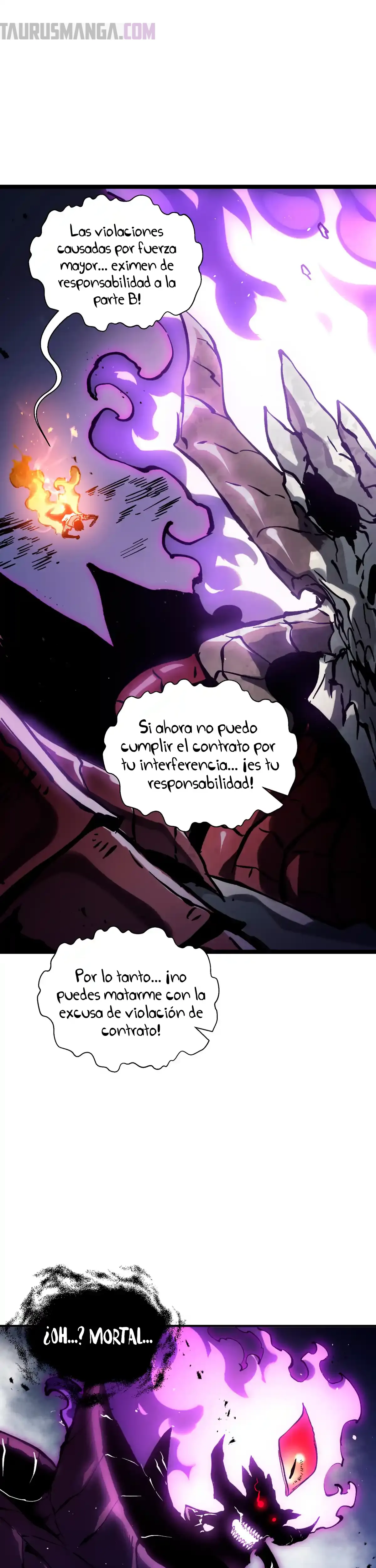 Esclavo Corporativo del Dios Maligno Capitulo 1 página 24
