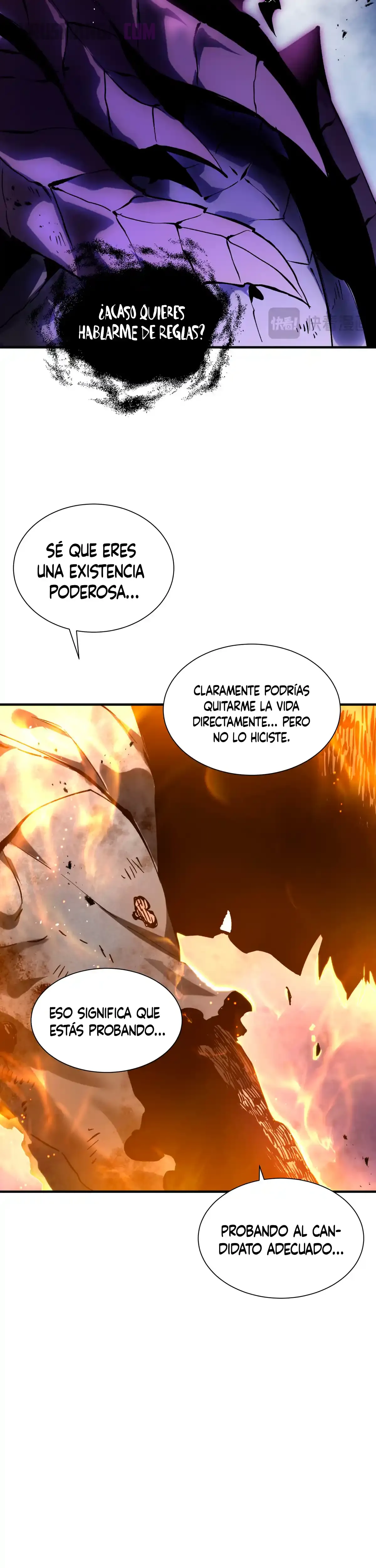 Esclavo Corporativo del Dios Maligno Capitulo 1 página 25
