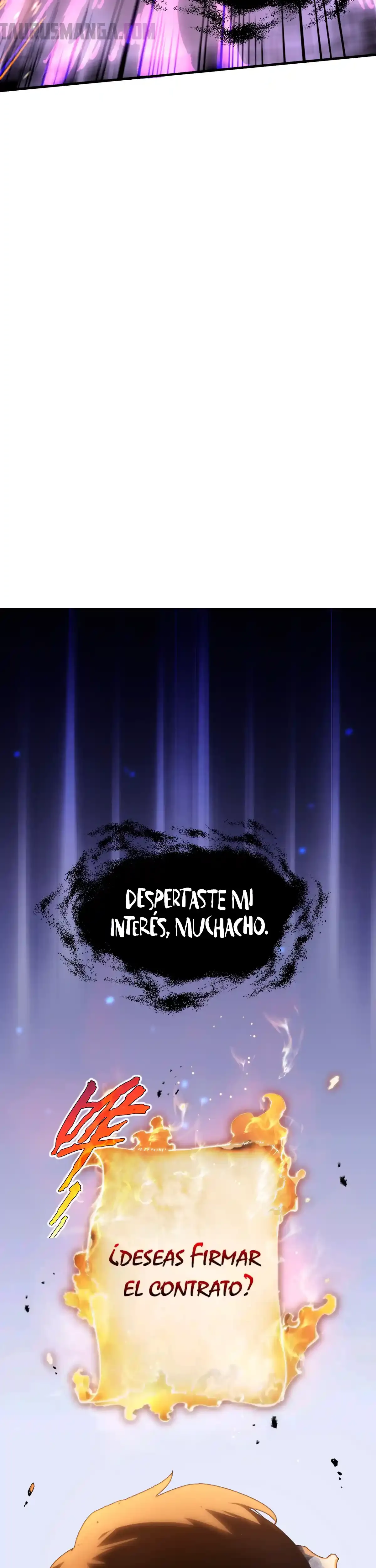 Esclavo Corporativo del Dios Maligno Capitulo 1 página 28
