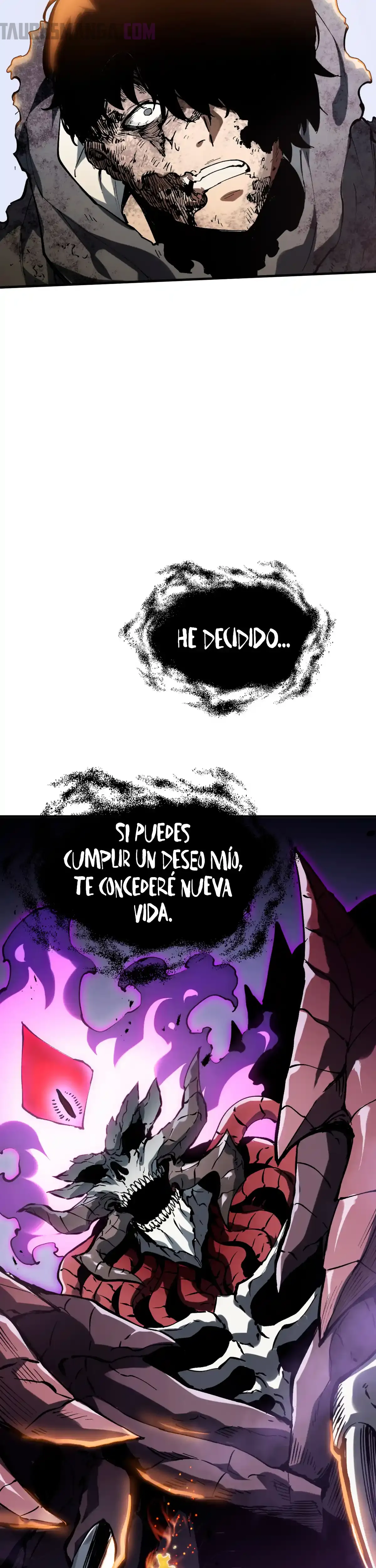 Esclavo Corporativo del Dios Maligno Capitulo 1 página 29
