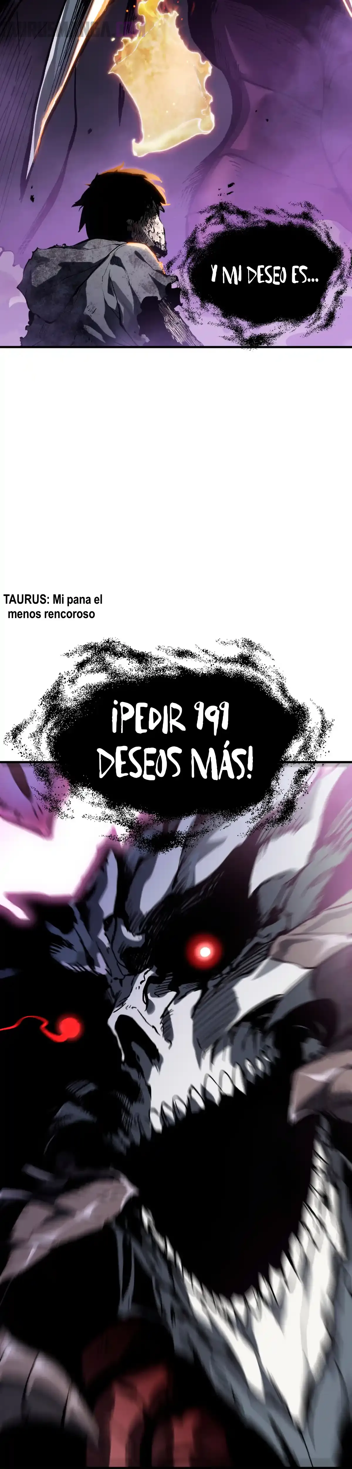 Esclavo Corporativo del Dios Maligno Capitulo 1 página 30