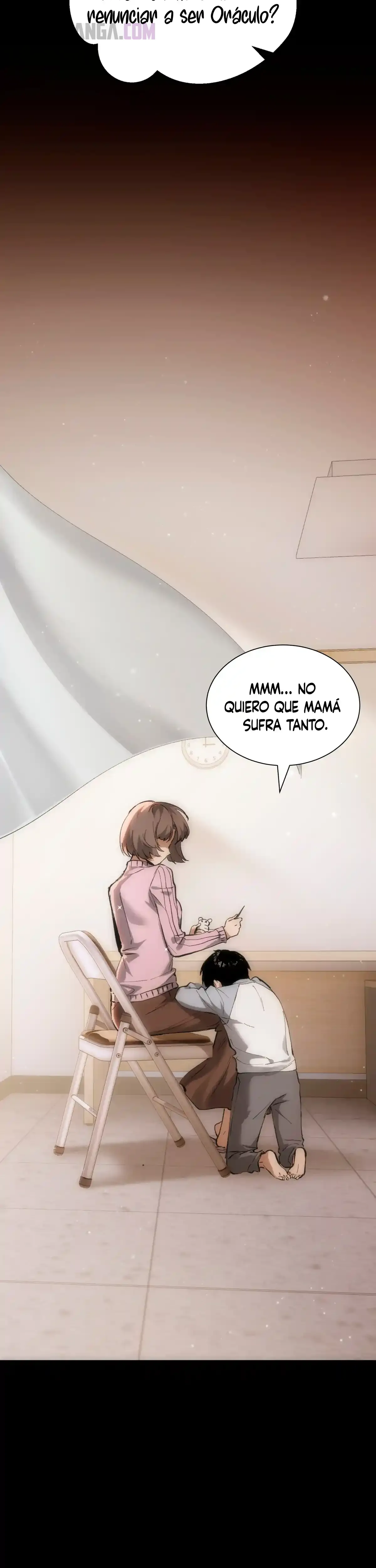 Esclavo Corporativo del Dios Maligno Capitulo 1 página 44