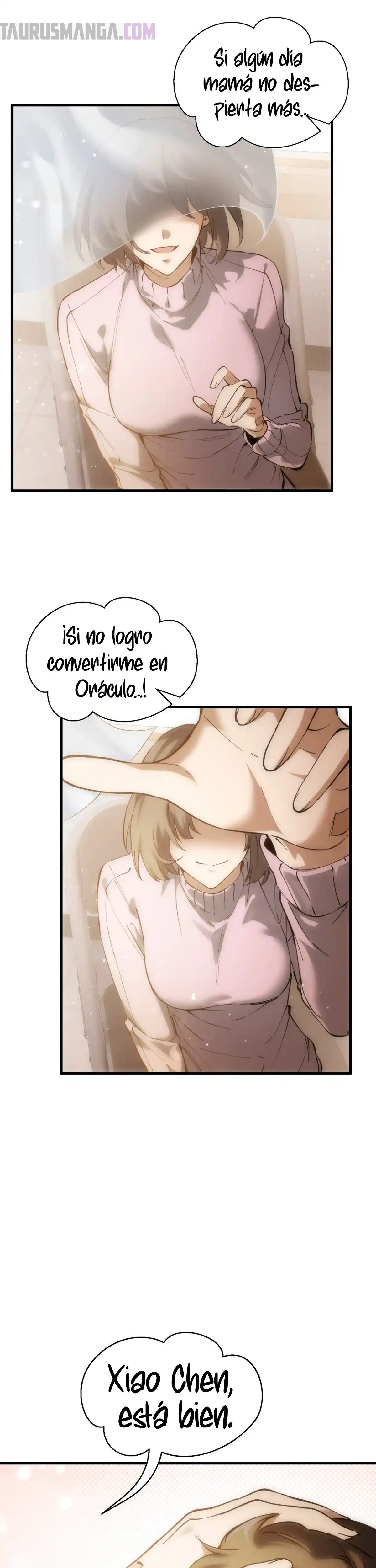 Esclavo Corporativo del Dios Maligno Capitulo 1 página 46