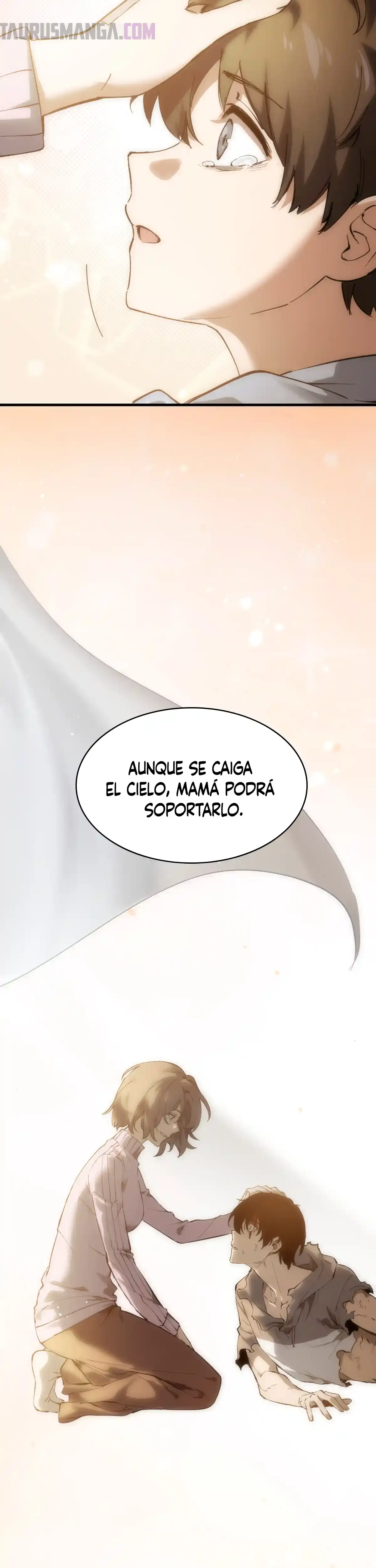 Esclavo Corporativo del Dios Maligno Capitulo 1 página 47