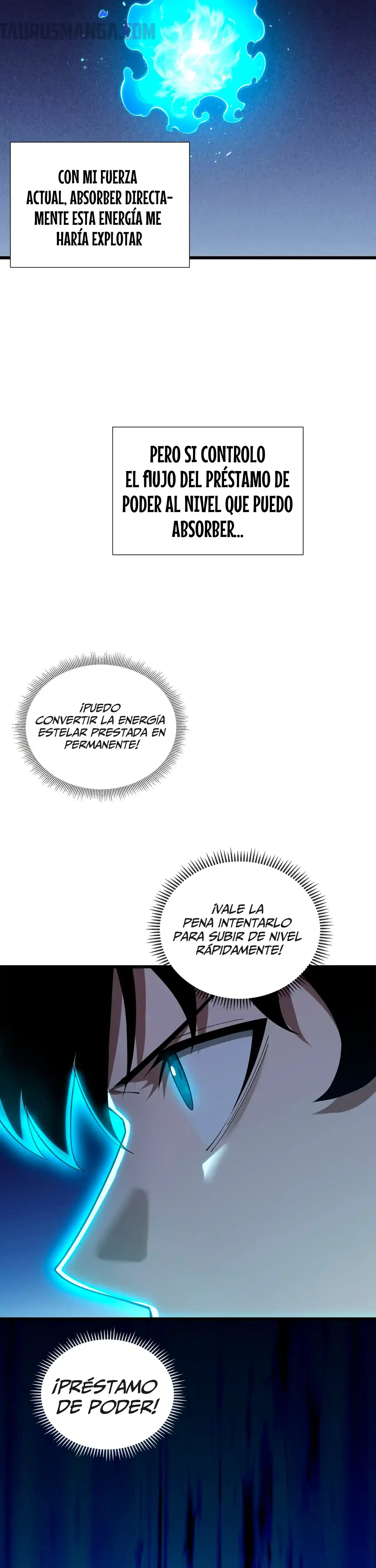 Esclavo Corporativo del Dios Maligno Capitulo 12 página 24
