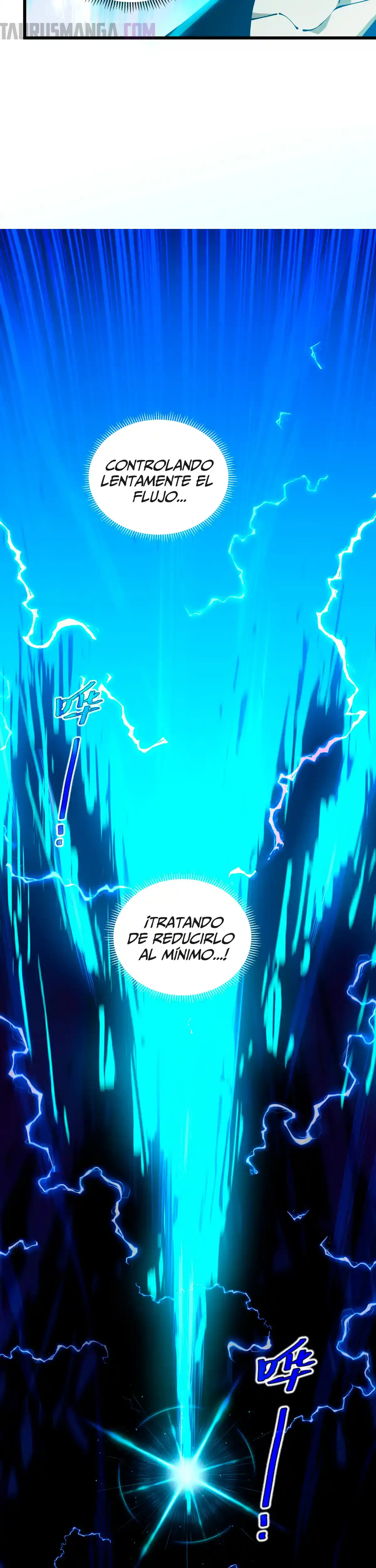 Esclavo Corporativo del Dios Maligno Capitulo 12 página 26