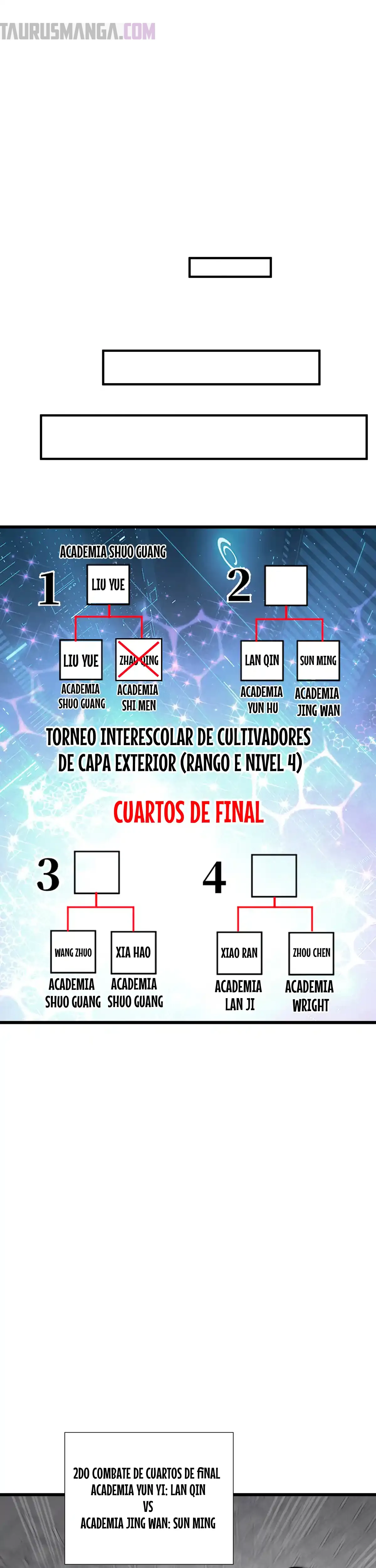 Esclavo Corporativo del Dios Maligno Capitulo 16 página 12