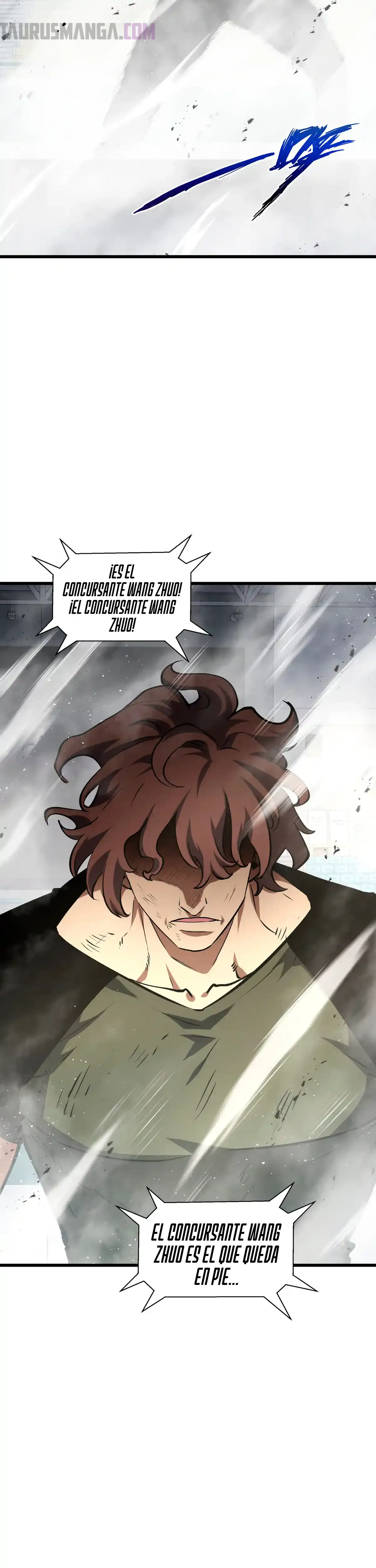 Esclavo Corporativo del Dios Maligno Capitulo 19 página 11