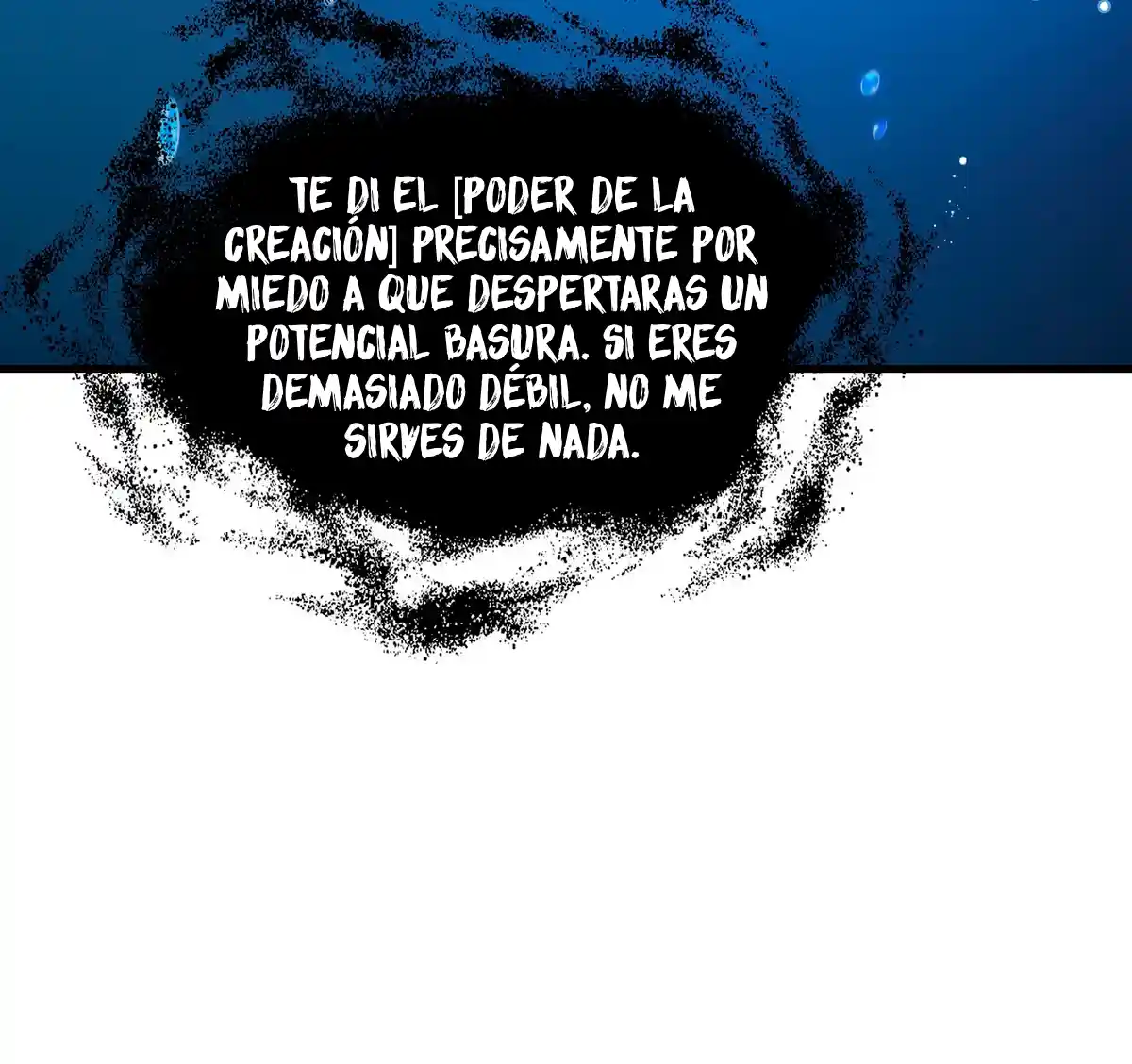 Esclavo Corporativo del Dios Maligno Capitulo 21 página 11