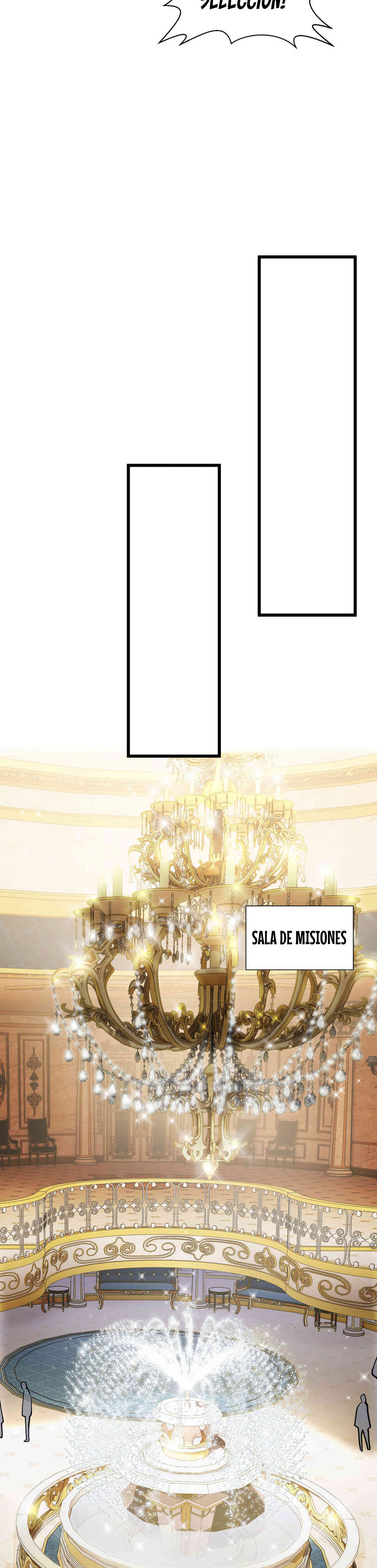 Esclavo Corporativo del Dios Maligno Capitulo 23 página 13