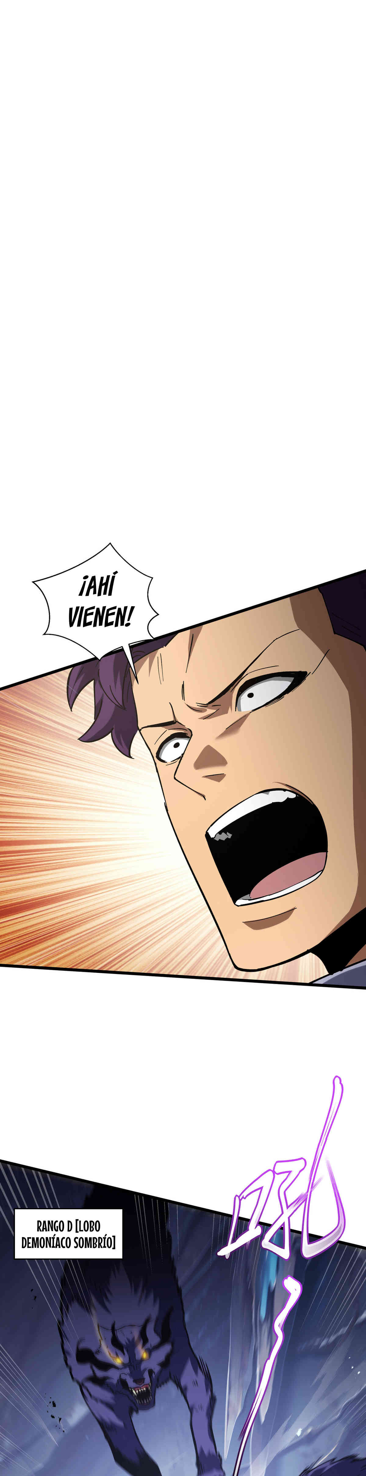 Esclavo Corporativo del Dios Maligno Capitulo 23 página 29