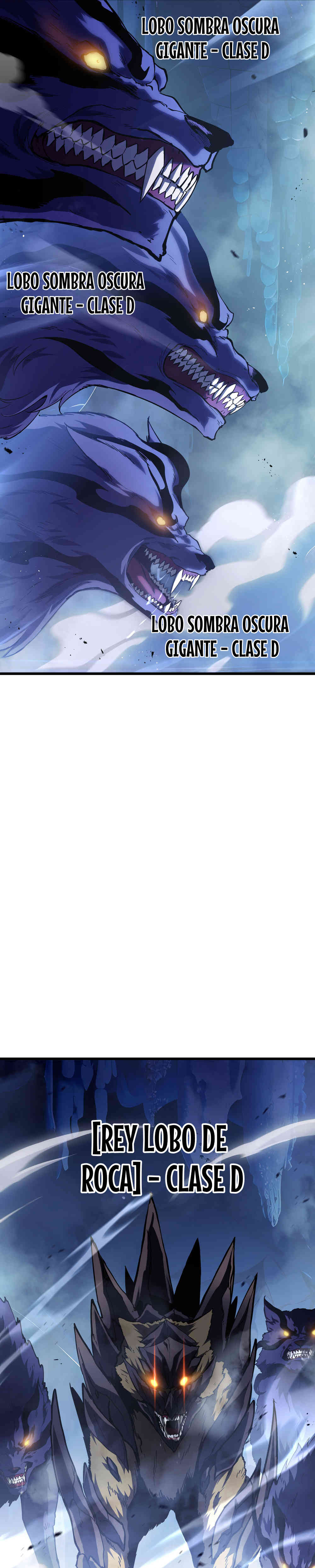 Esclavo Corporativo del Dios Maligno Capitulo 25 página 21