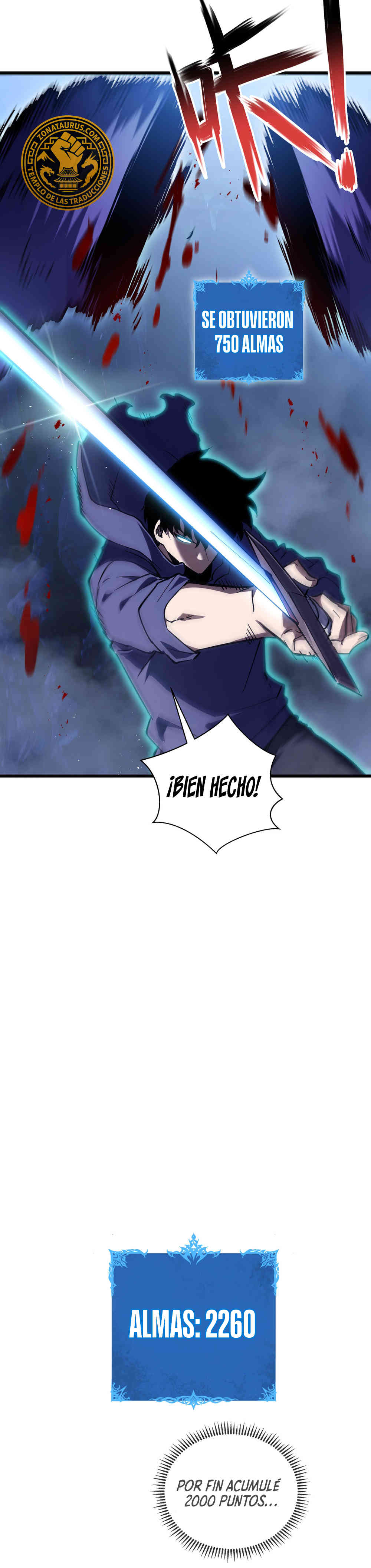 Esclavo Corporativo del Dios Maligno Capitulo 26 página 24