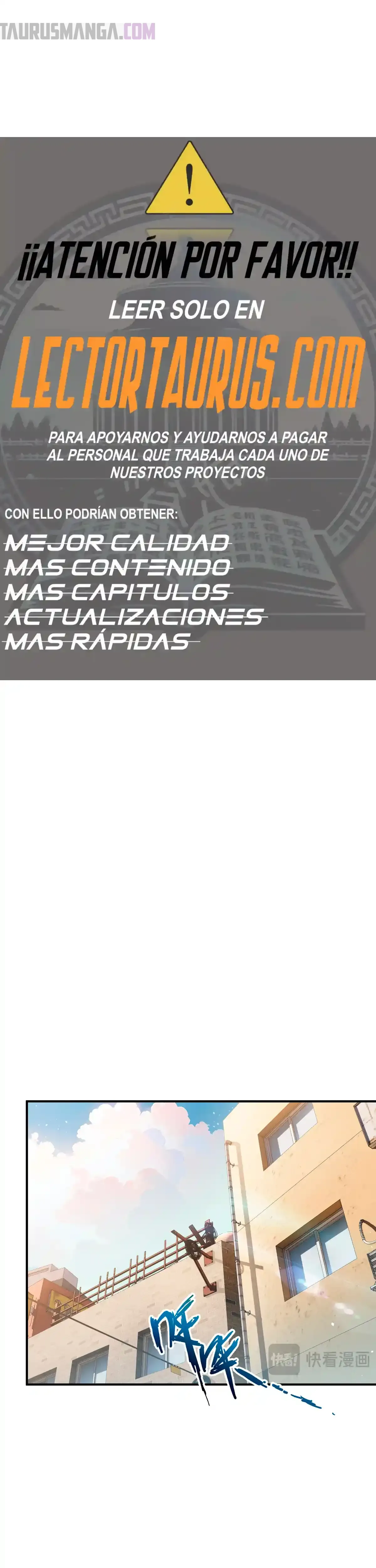 Esclavo Corporativo del Dios Maligno Capitulo 3 página 7