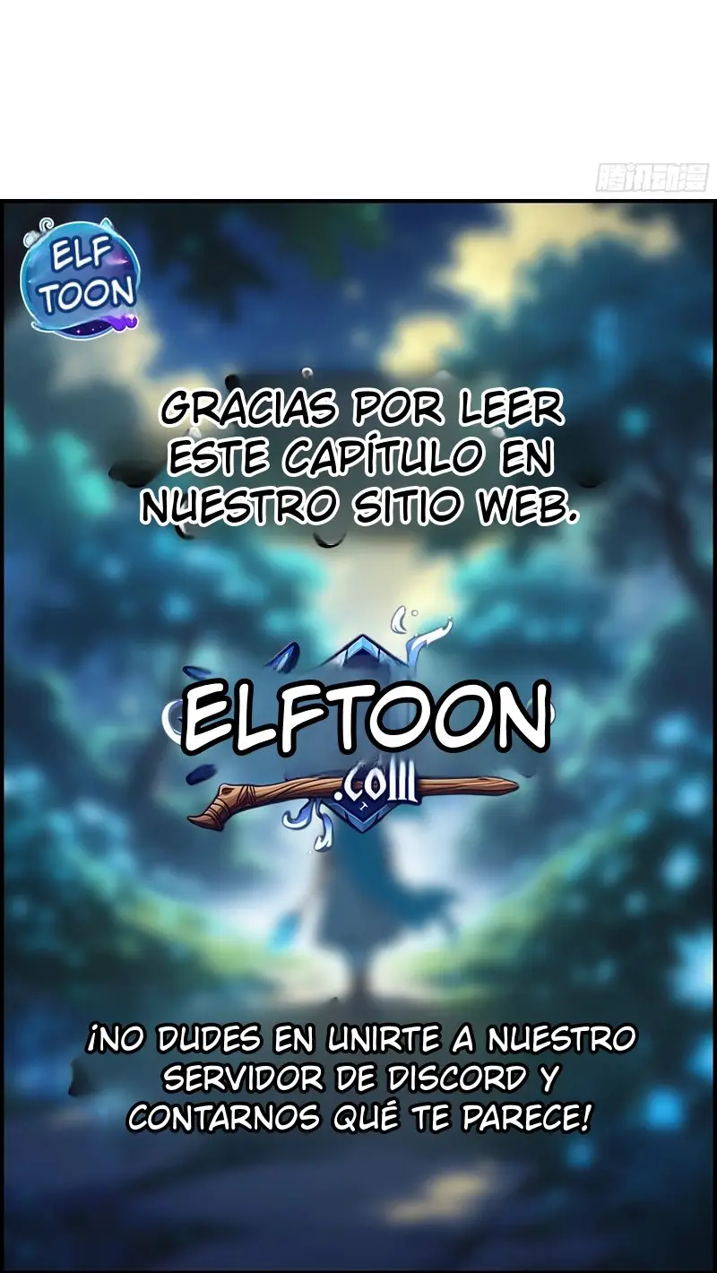 Esclavo Corporativo del Dios Maligno Capitulo 35 página 17