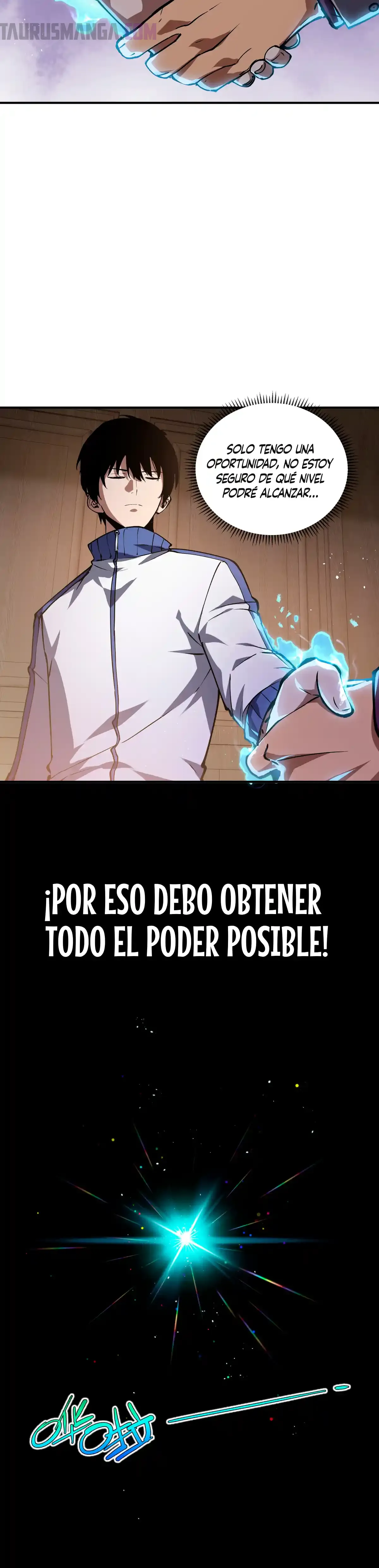 Esclavo Corporativo del Dios Maligno Capitulo 5 página 13
