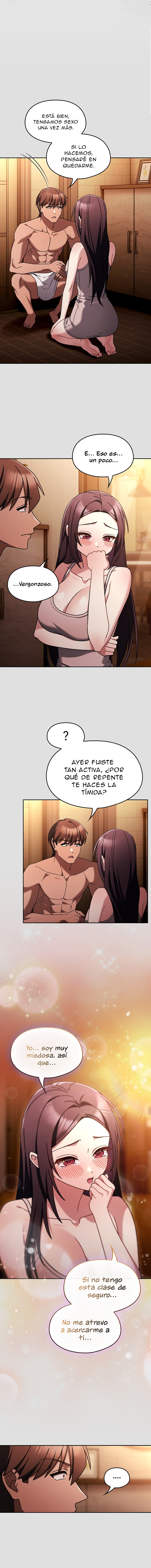 Un Dia de Suerte Capitulo 5 página 10