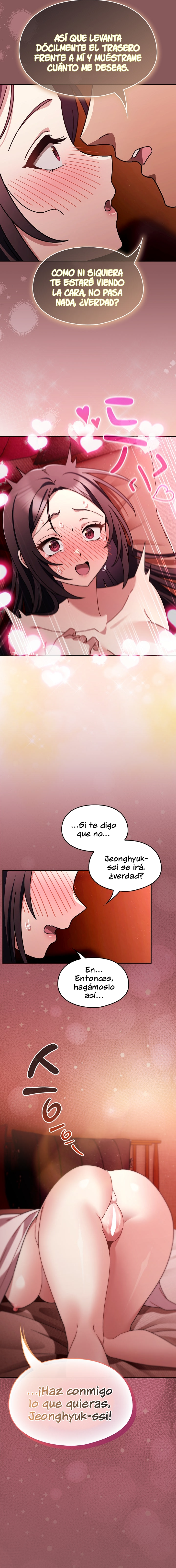 Un Dia de Suerte Capitulo 5 página 14