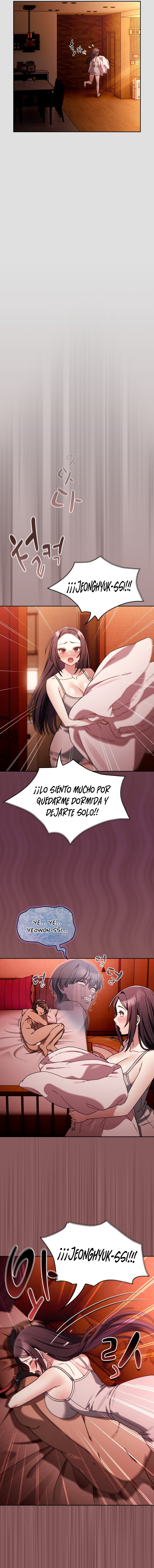 Un Dia de Suerte Capitulo 5 página 2