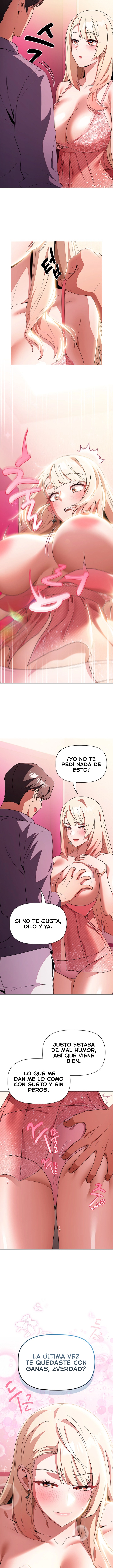 Amor en Venta Capitulo 10 página 12