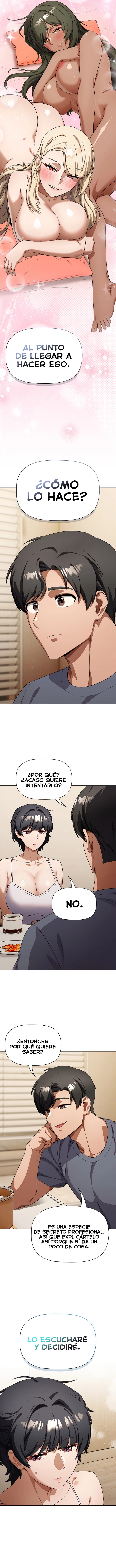 Amor en Venta Capitulo 14 página 12